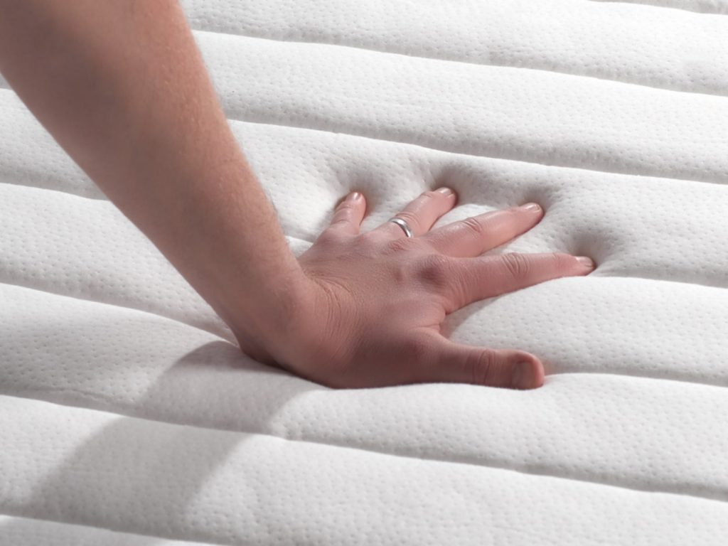body balance mattress review