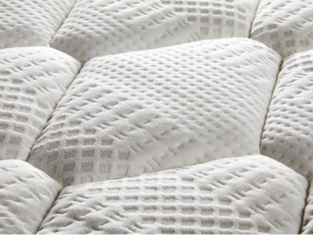 miracle foam serenity mattress