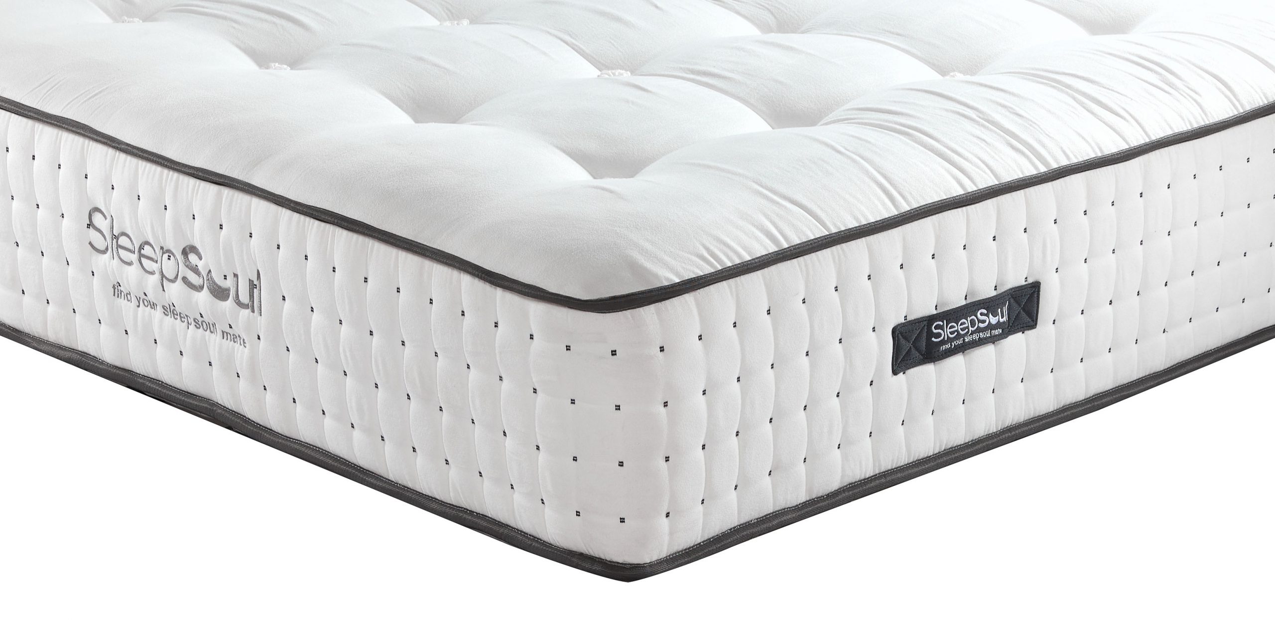 sleep harmony tranquility memory foam mattress