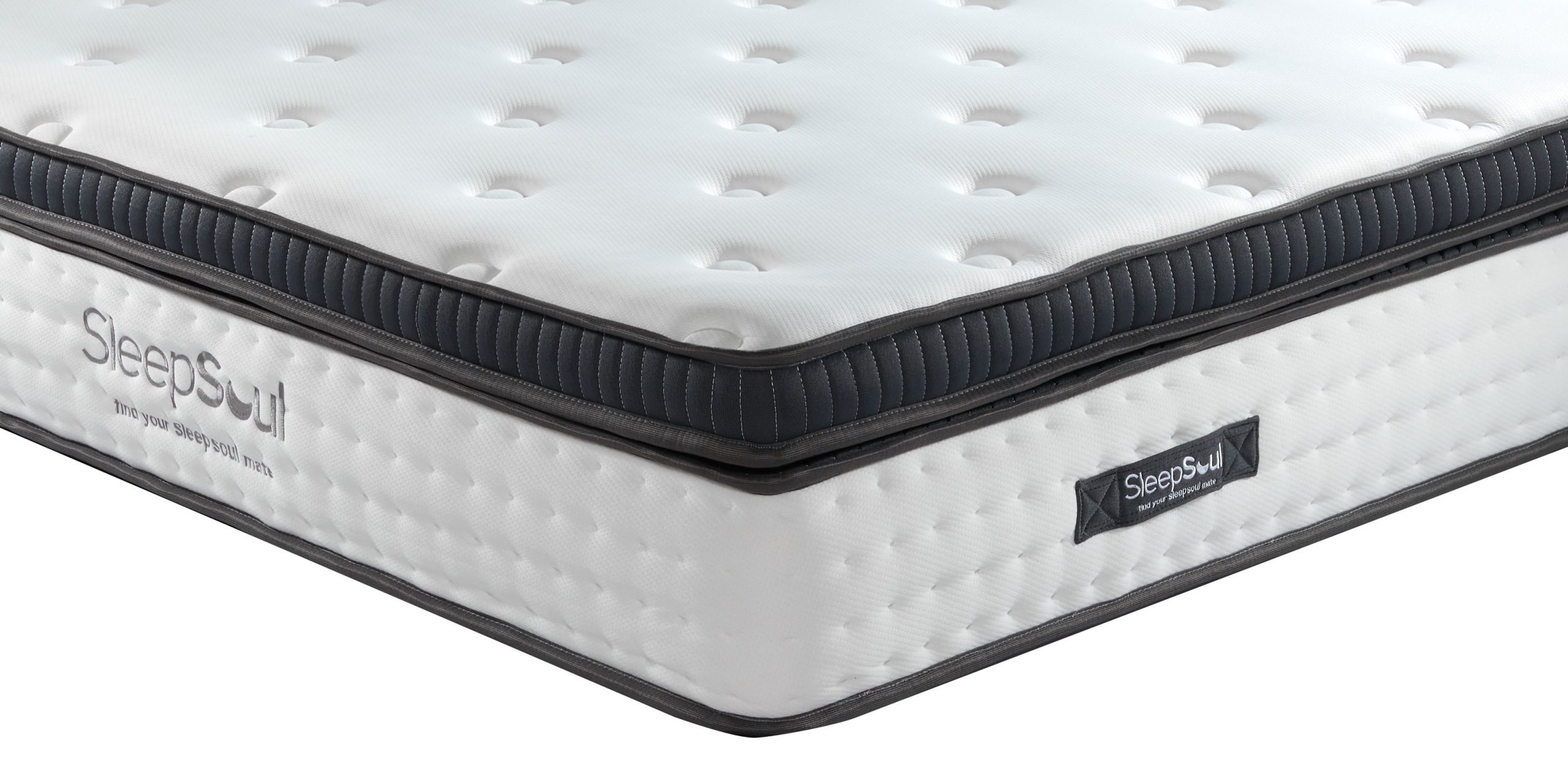 sleep 6 luna mattress