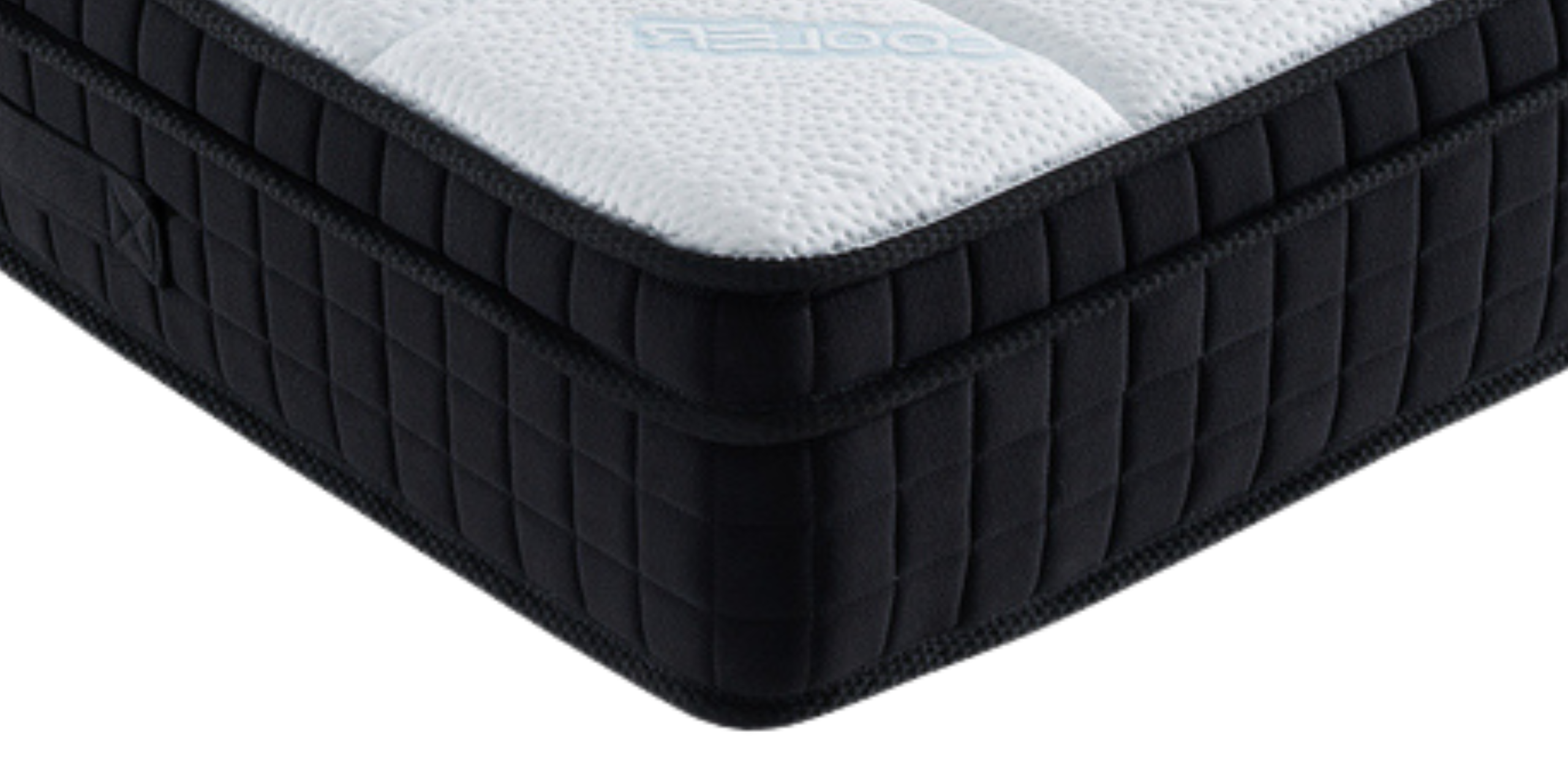 SleepSoul Cooler Ortho 4000 Mattress • Hybrid Mattress